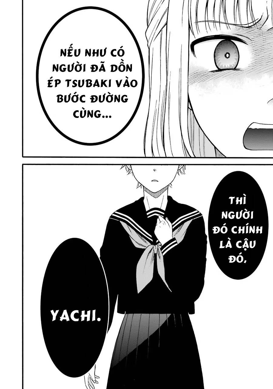 di thư trên bàn chapter 2 49