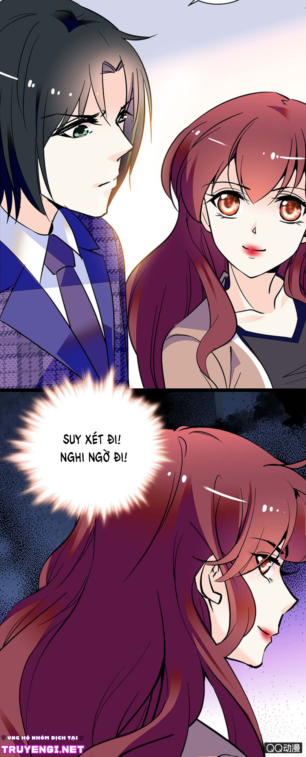 hải đường lại nở chapter 55 13