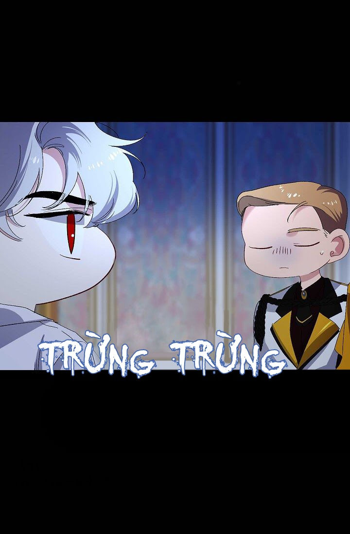 mối tình đầu của bạo chúa chapter 29 37