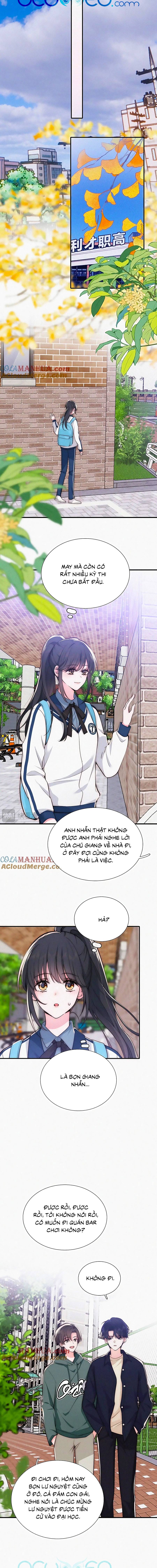 vẫn cứ nuông chiều chapter 56 5