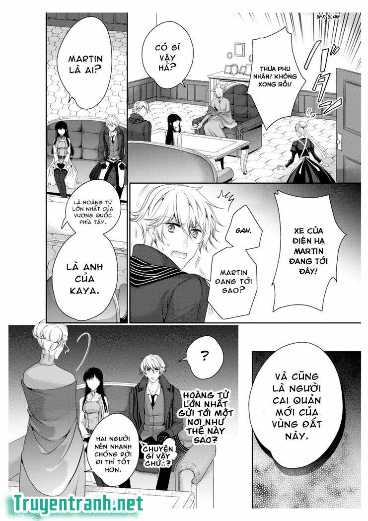 erotic fairy tales - the little mermaid chapter 26 7