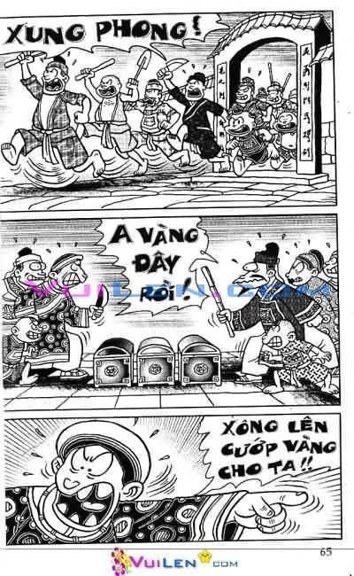 thần đồng đất việt chapter 17 62