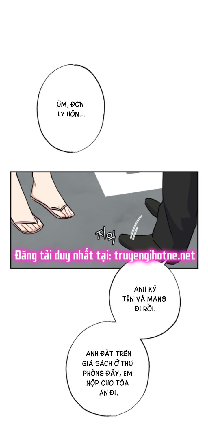 Hôn Nhân Tiền Định chapter 70.2 - Trang 6