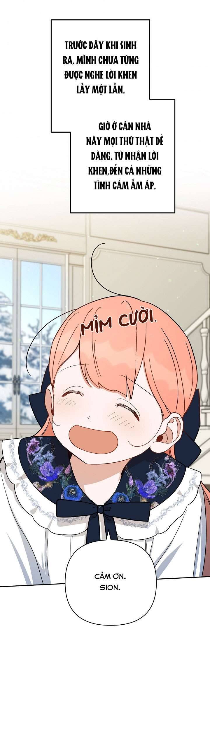 phương pháp trở thành con gái của người hùng bóng đêm chapter 34 45