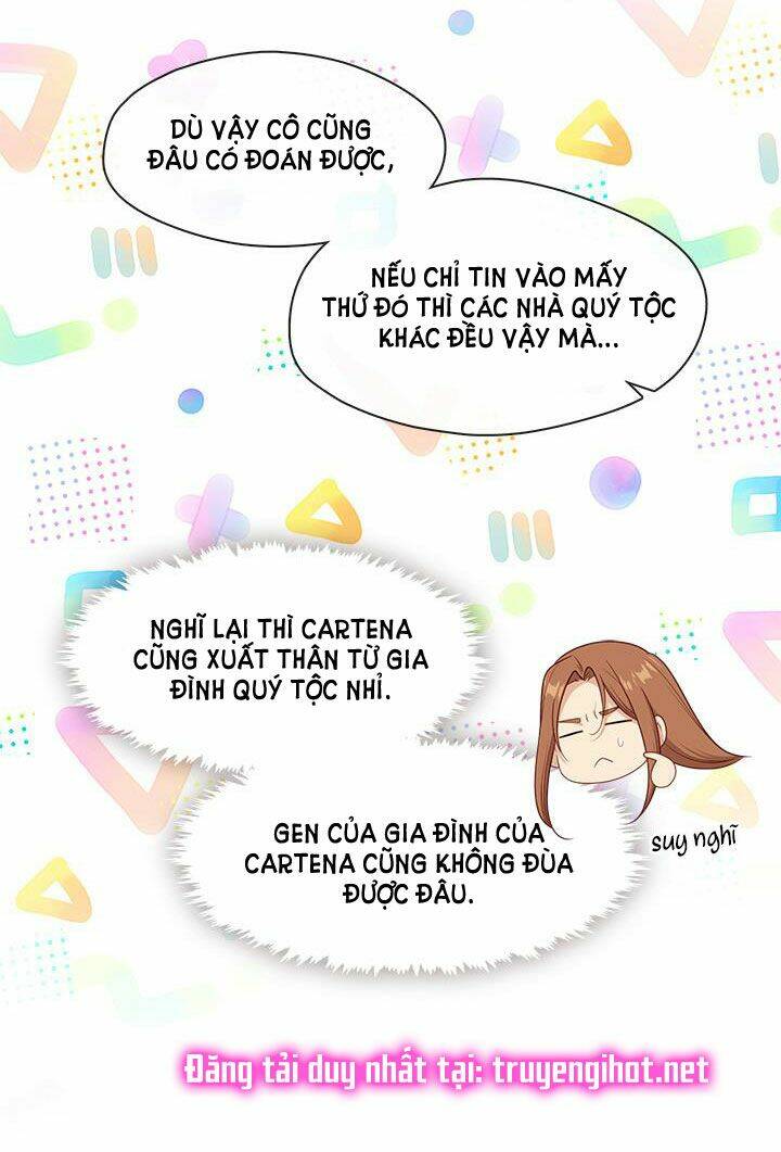 hãy coi chừng ác nữ chapter 111 12