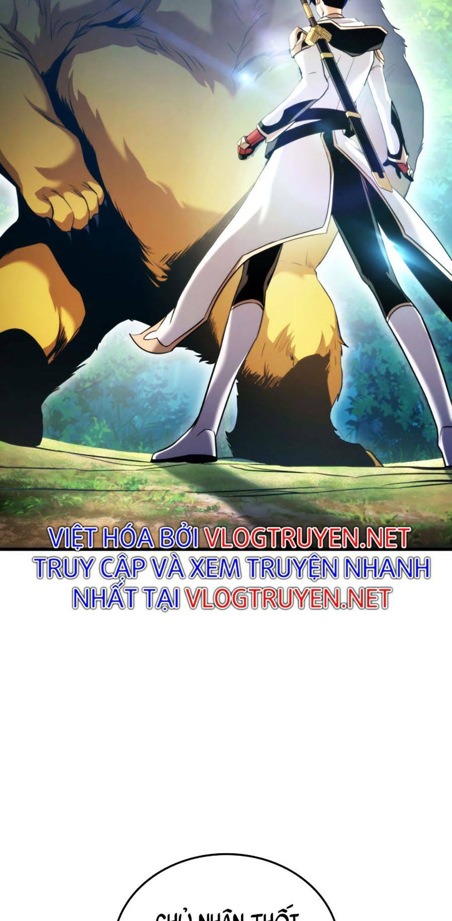 huyền thoại game thủ - tái xuất chapter 56 41