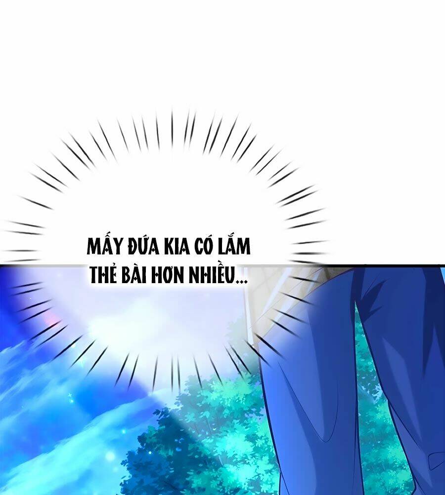 bỗng một ngày trở thành con gái nhà vua chapter 203 30