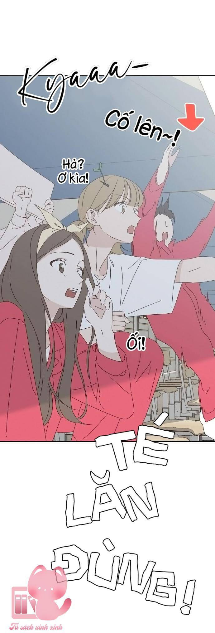 lén lút quện nhau chapter 24 33