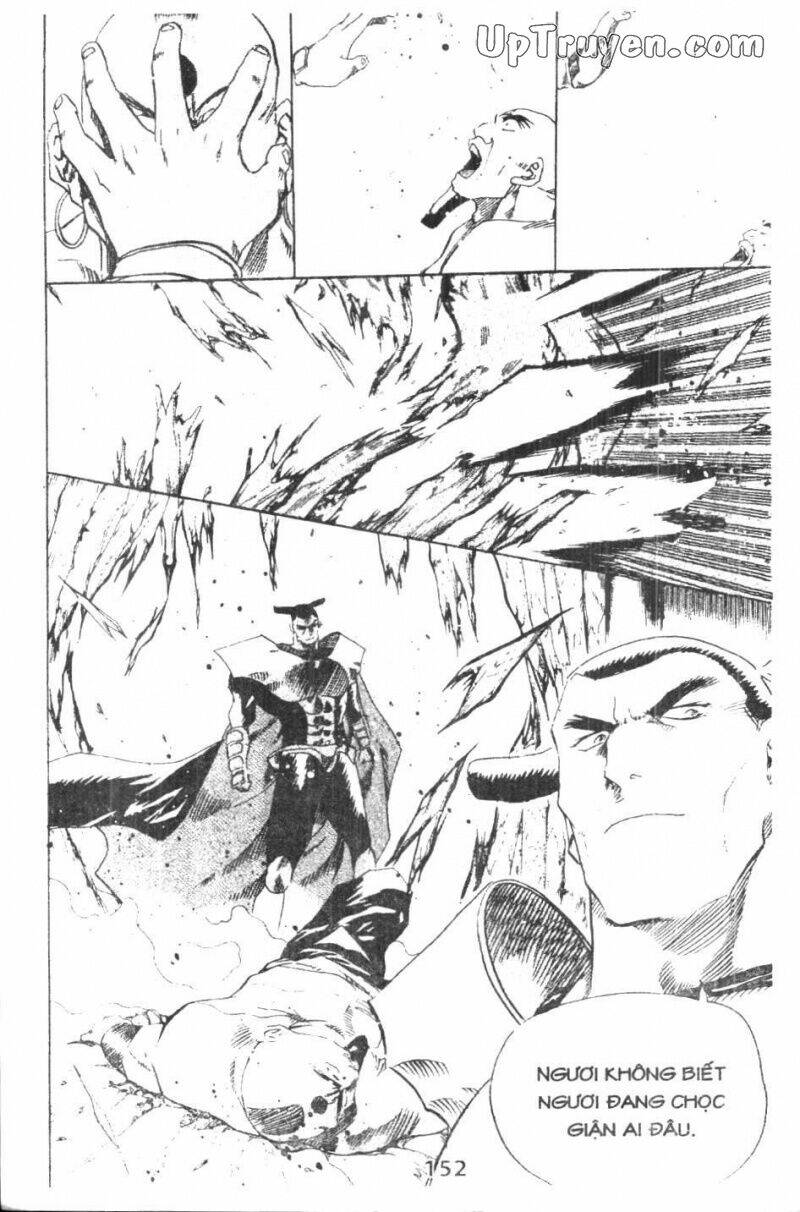 giang hồ bá đạo ký chapter 8 150