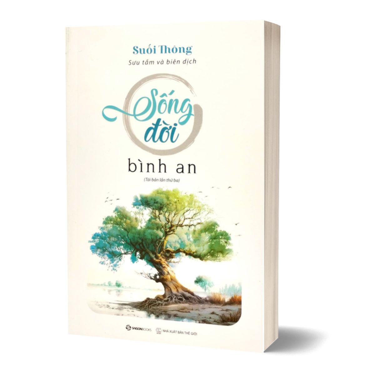 Sống Đời Bình An