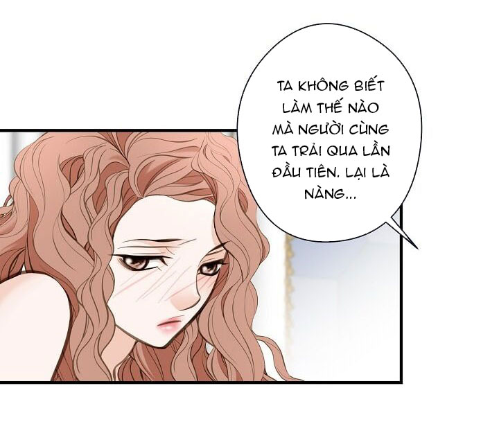 cuộc hôn nhân sinh tồn chapter 3.1 9