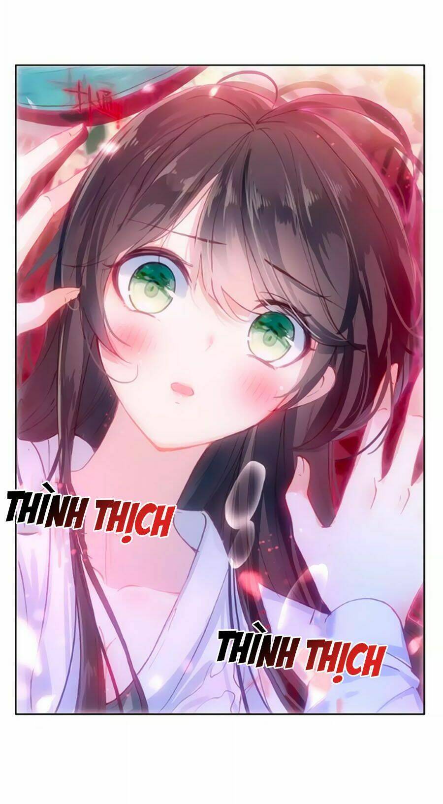 trâm trung lục chapter 36.2 7