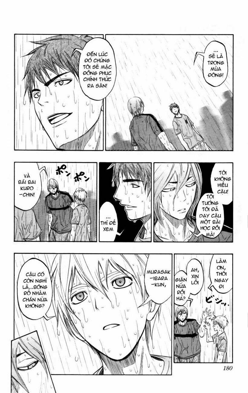 vua bóng rổ kuroko chapter 79 16