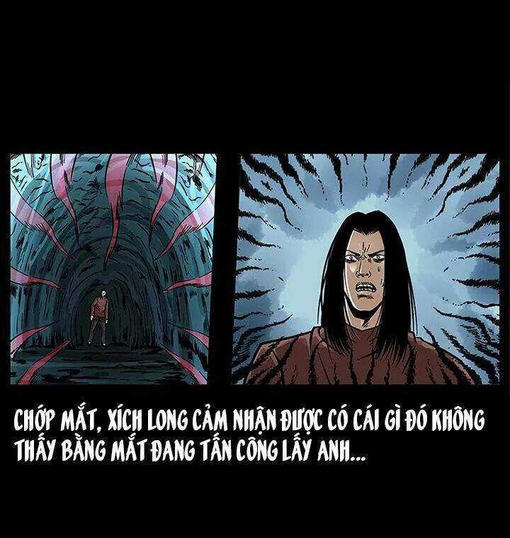 U Minh Ngụy Tượng Chapter 187 85