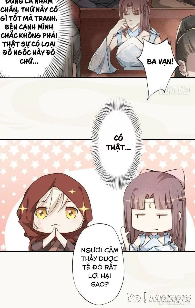 tuyệt thế luyện đan sư chapter 45 11