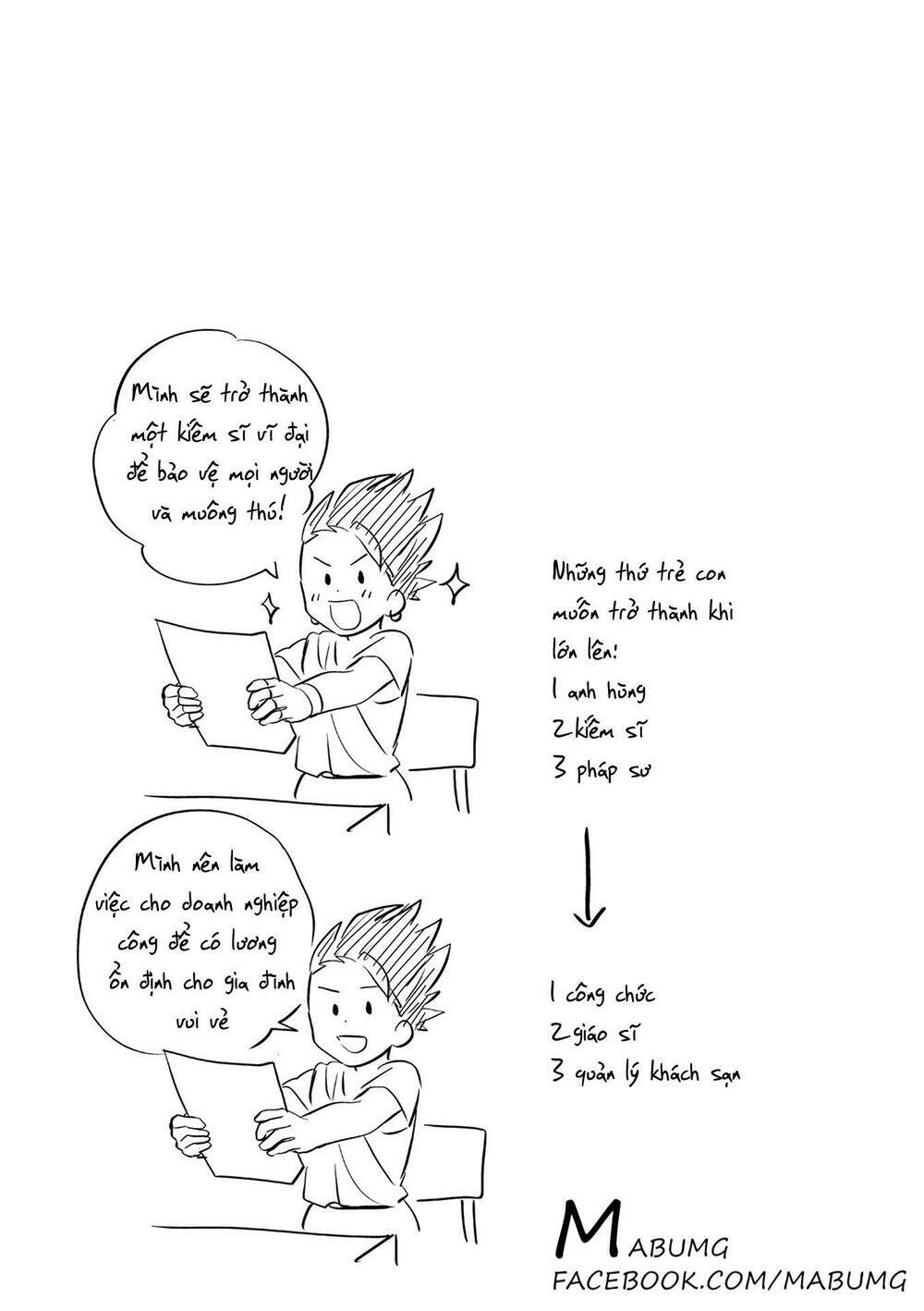 maou no hisho chapter 3 16