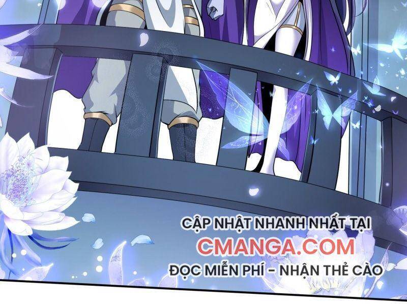 vận rủi thực không phải cha ta chapter 42 2