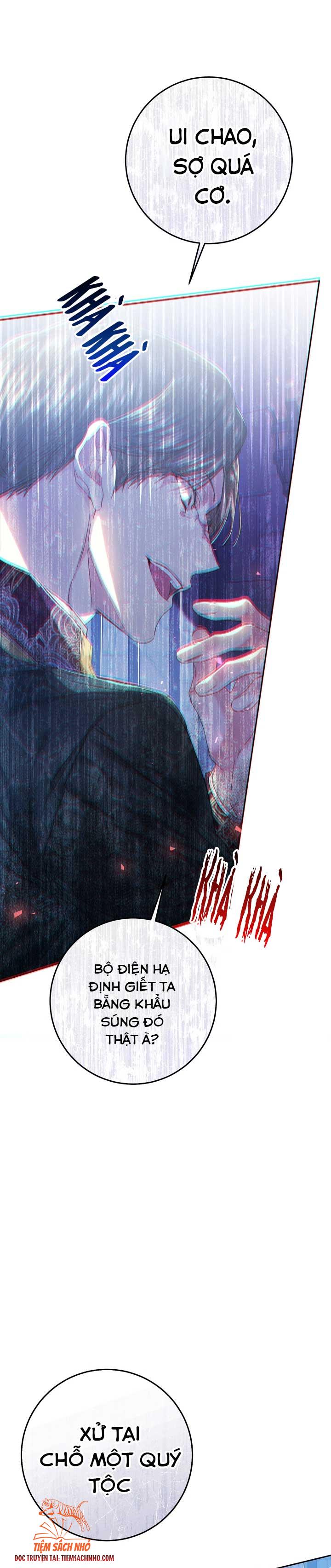 ác nữ là con rối chapter 55 47