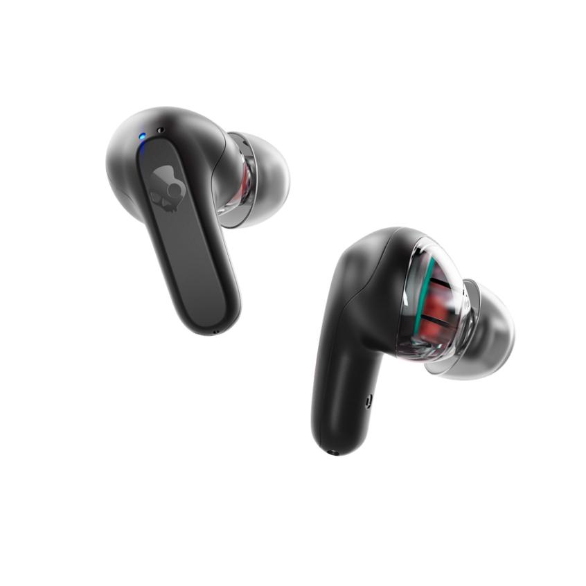 Tai Nghe Không Dây Skullcandy Rail - Hàng Chính Hãng