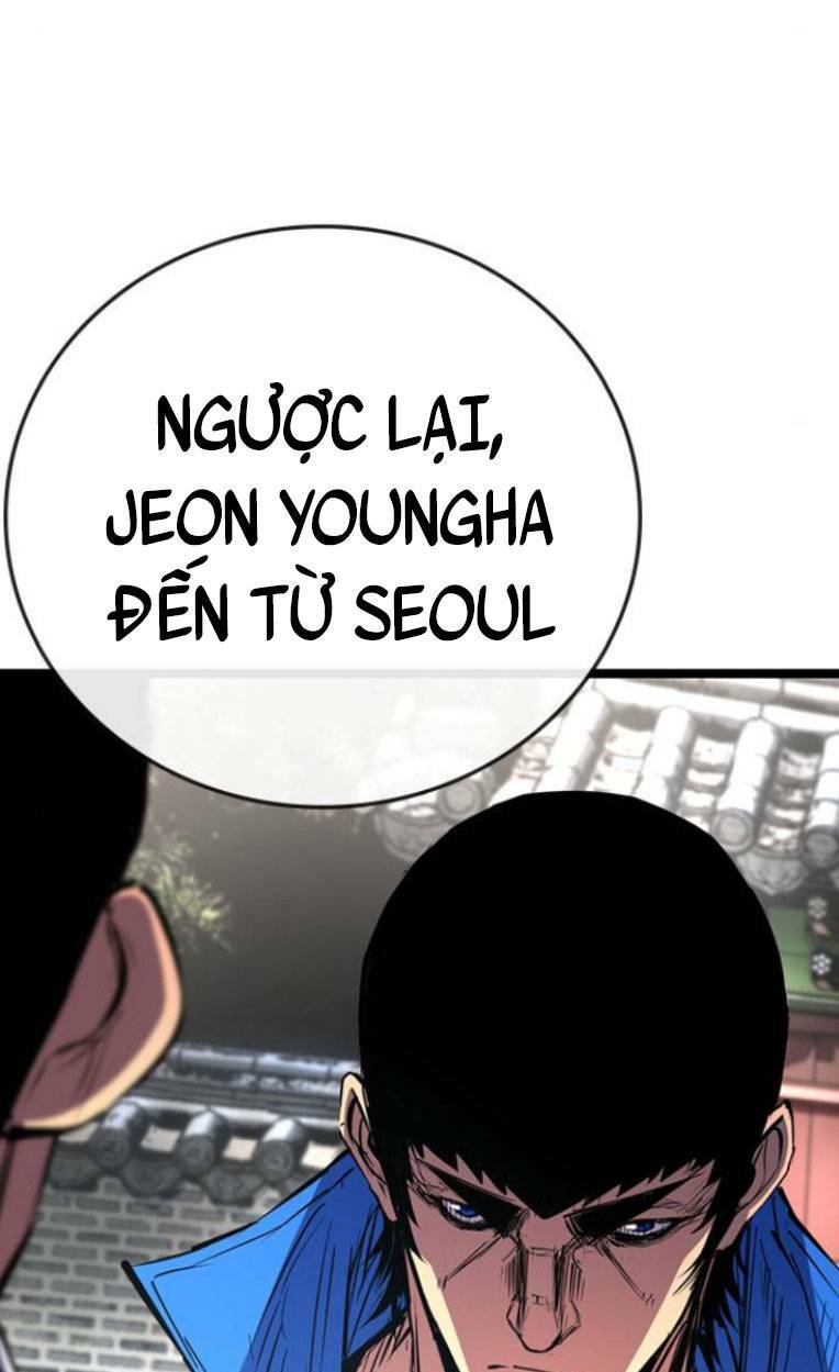 Hanlim Gym Chapter 110 - Trang 95