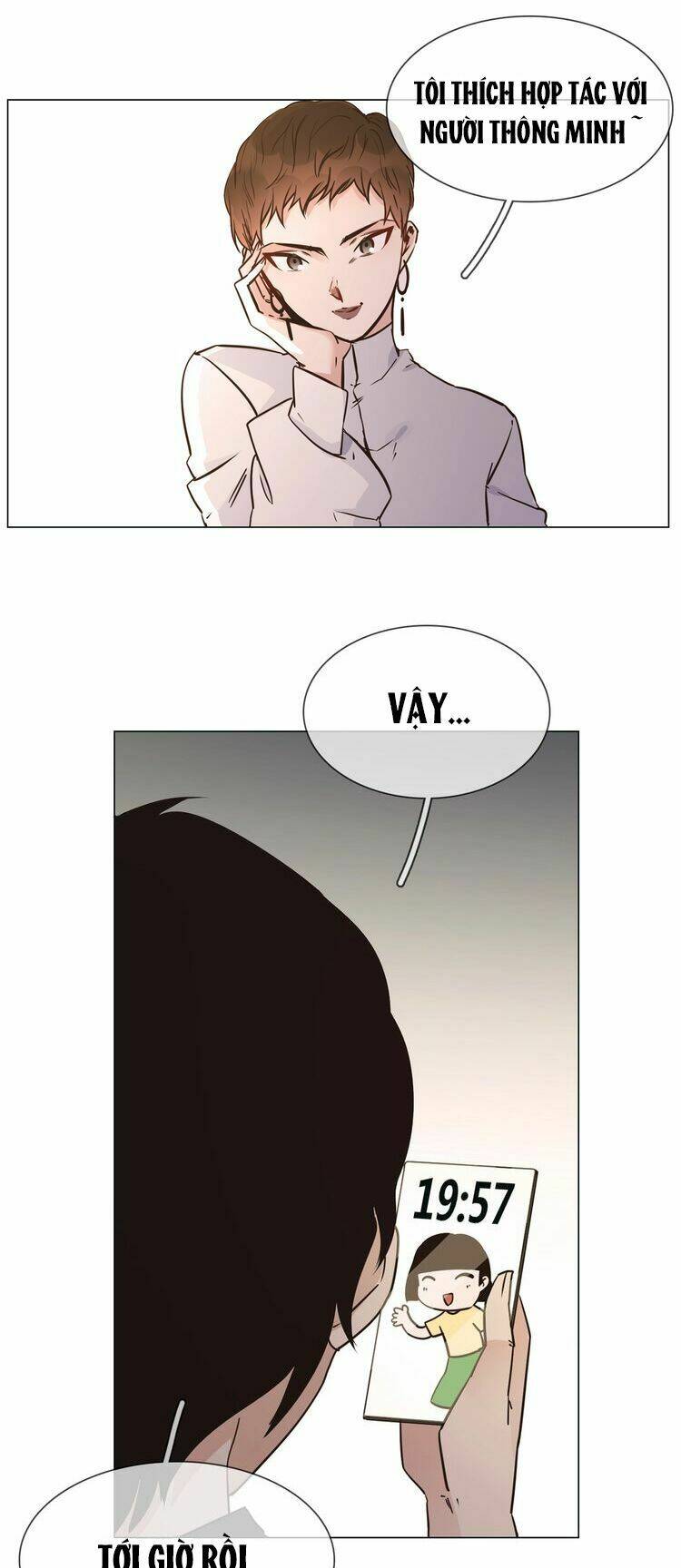 ngôi sao vụn vỡ chapter 22 6