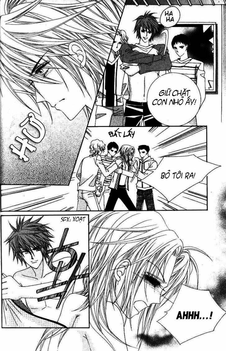 thần tượng mua sắm chapter 38 12