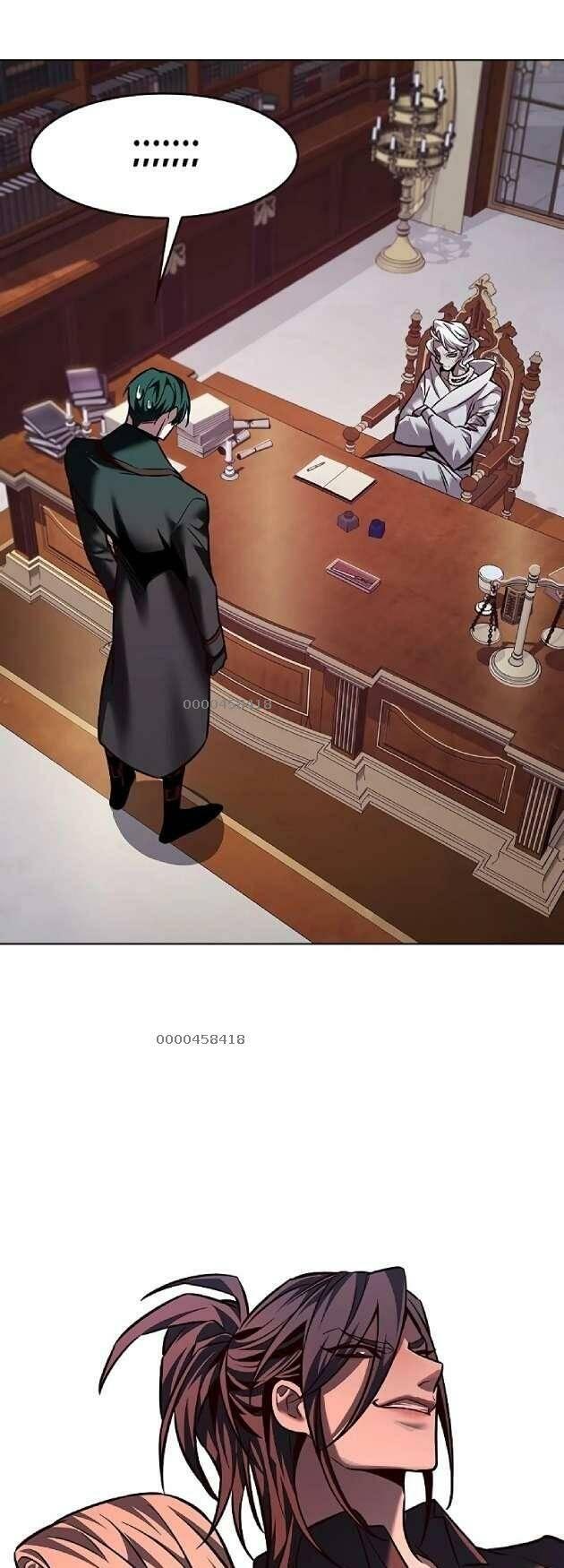 biến thân thành mèo chapter 262 32