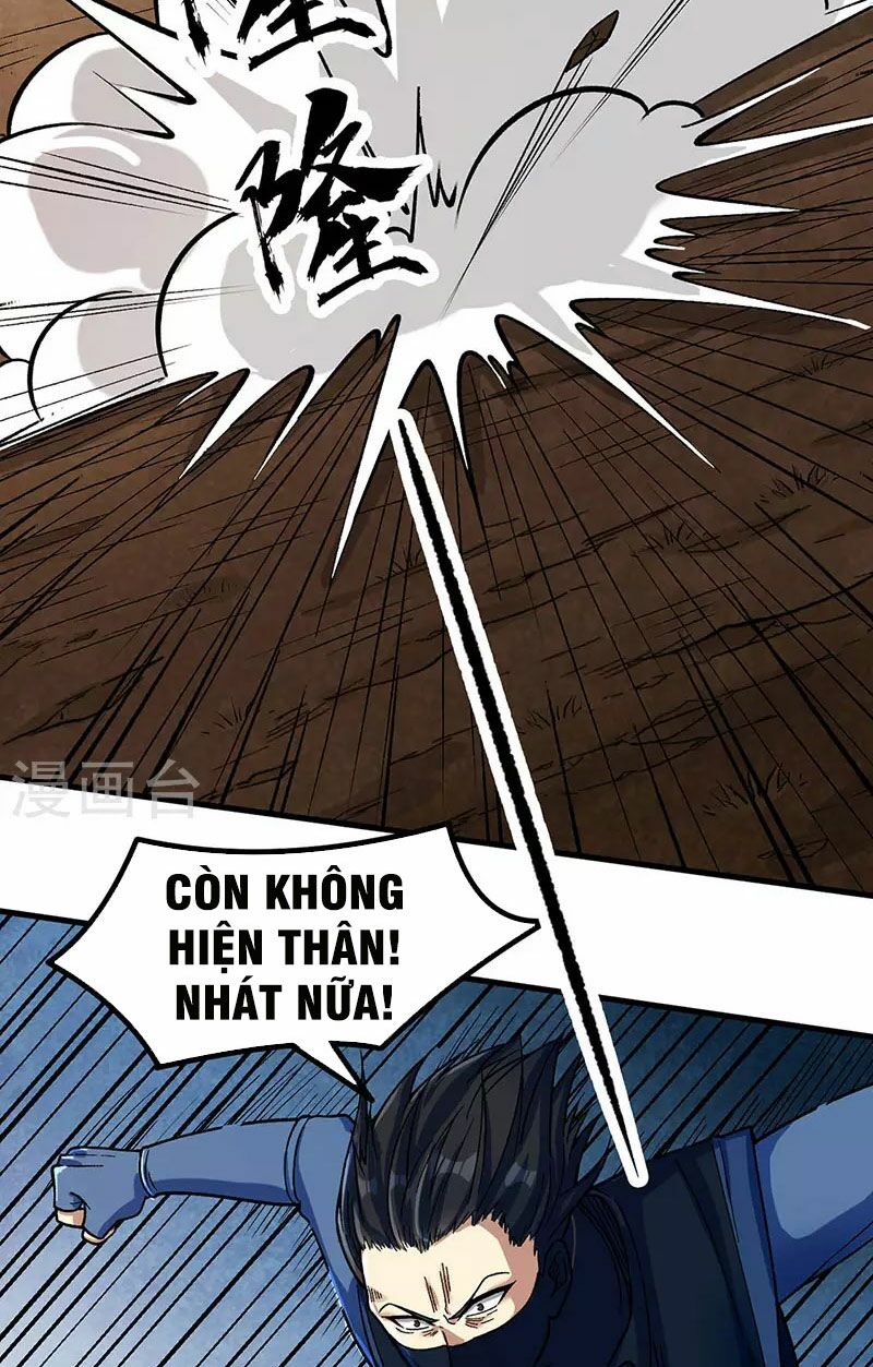 võ đạo độc tôn chapter 430 6