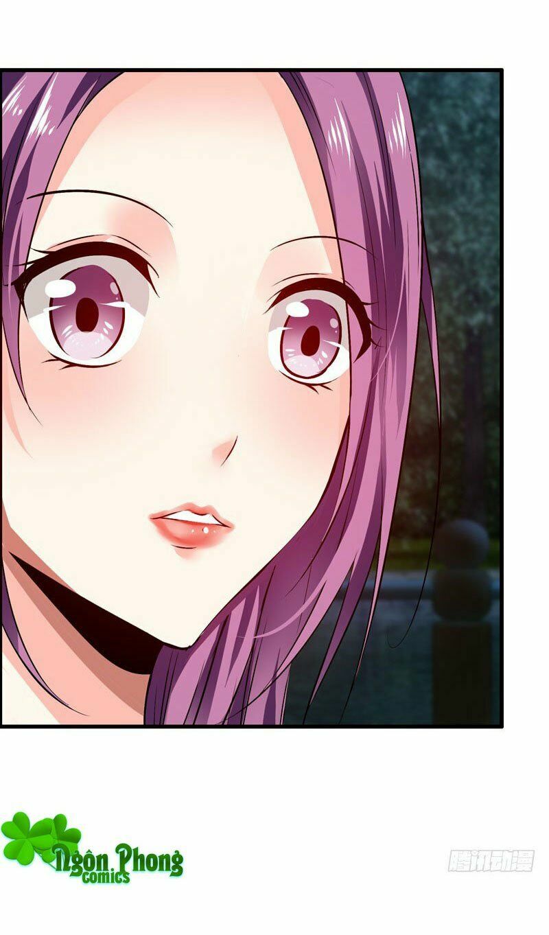 thủ hội chi vũ chapter 36 16