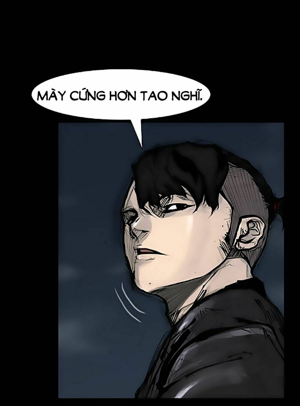 độc cô tiền truyện chapter 78 24