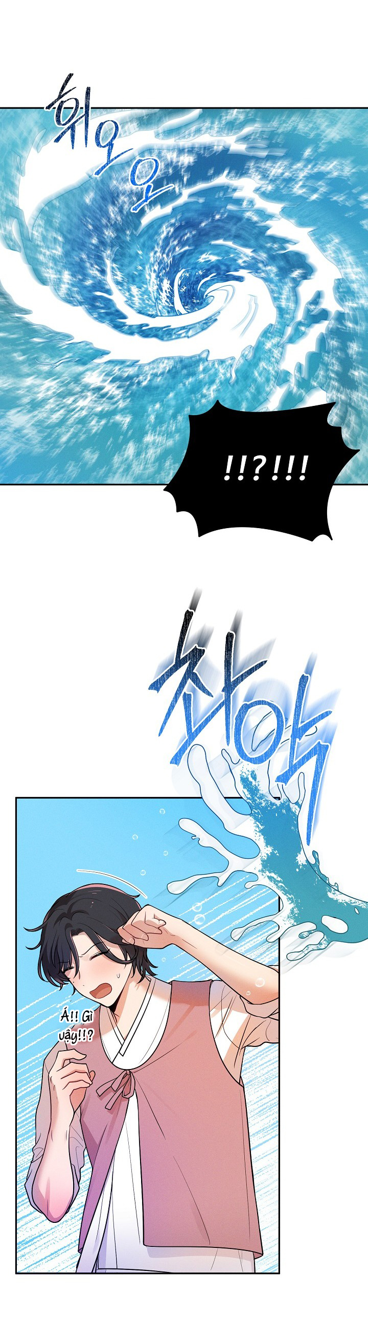 [18+] tuyển tập truyện bl ngắn - double bell chapter 30 14