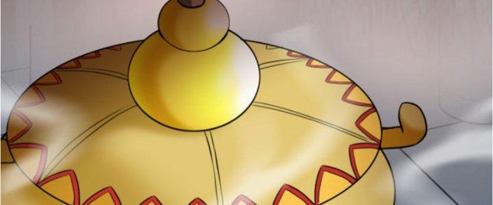 ẩn cư mười vạn năm, đời sau mời ta rời núi chapter 21 123