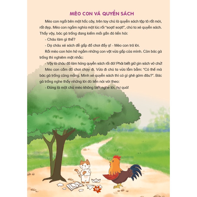 Sách - Combo 2 cuốn Tuyển tập Thơ và Truyện hay cho bé B80 - Giúp bé phát triển Ngôn ngữ và Nhận thức 0-6 tuổi - ndbooks