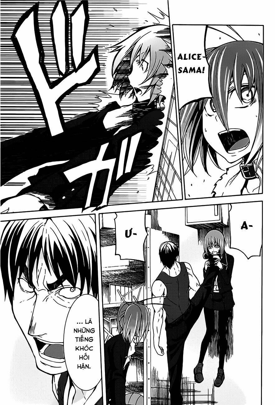 arachnid chapter 14 16