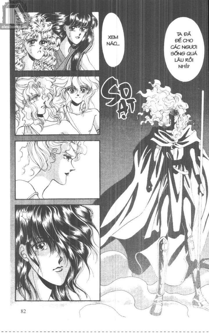 aries thần thoại cung hoàng đạo chapter 22 81