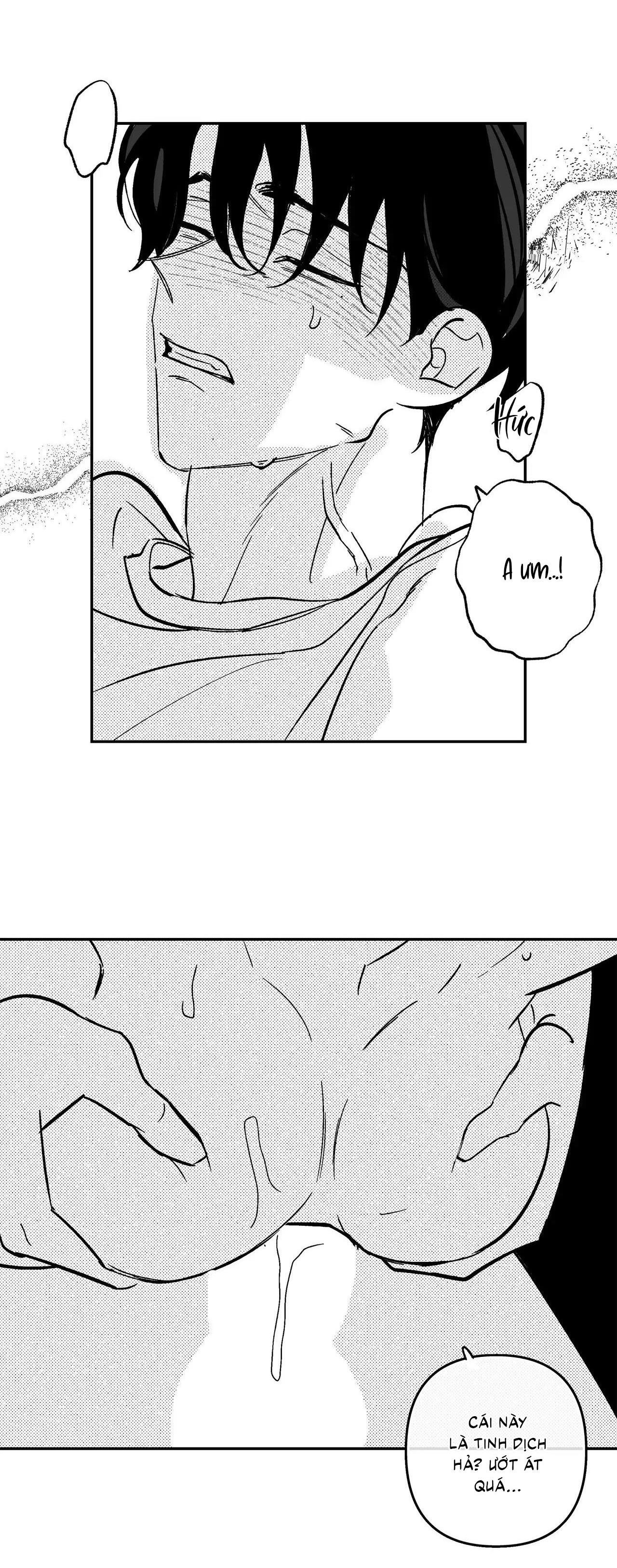 (cbunu) sự kết hợp hoàn hảo chapter 47 14