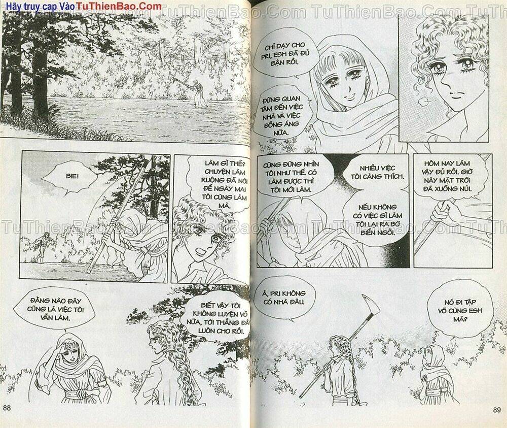 princess manhwa chapter 25 43