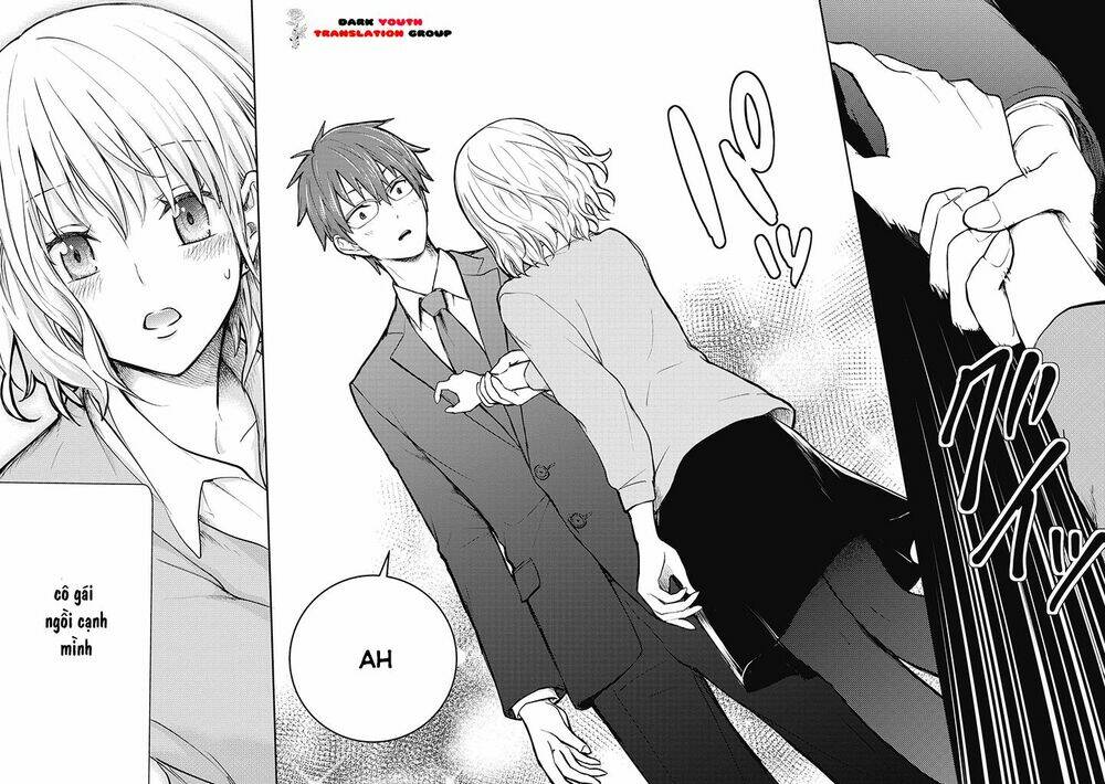 kekkonshite mo koishiteru chapter 1 6