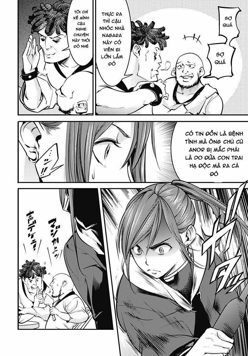 worlds end harem fantasia chapter 9.1 11