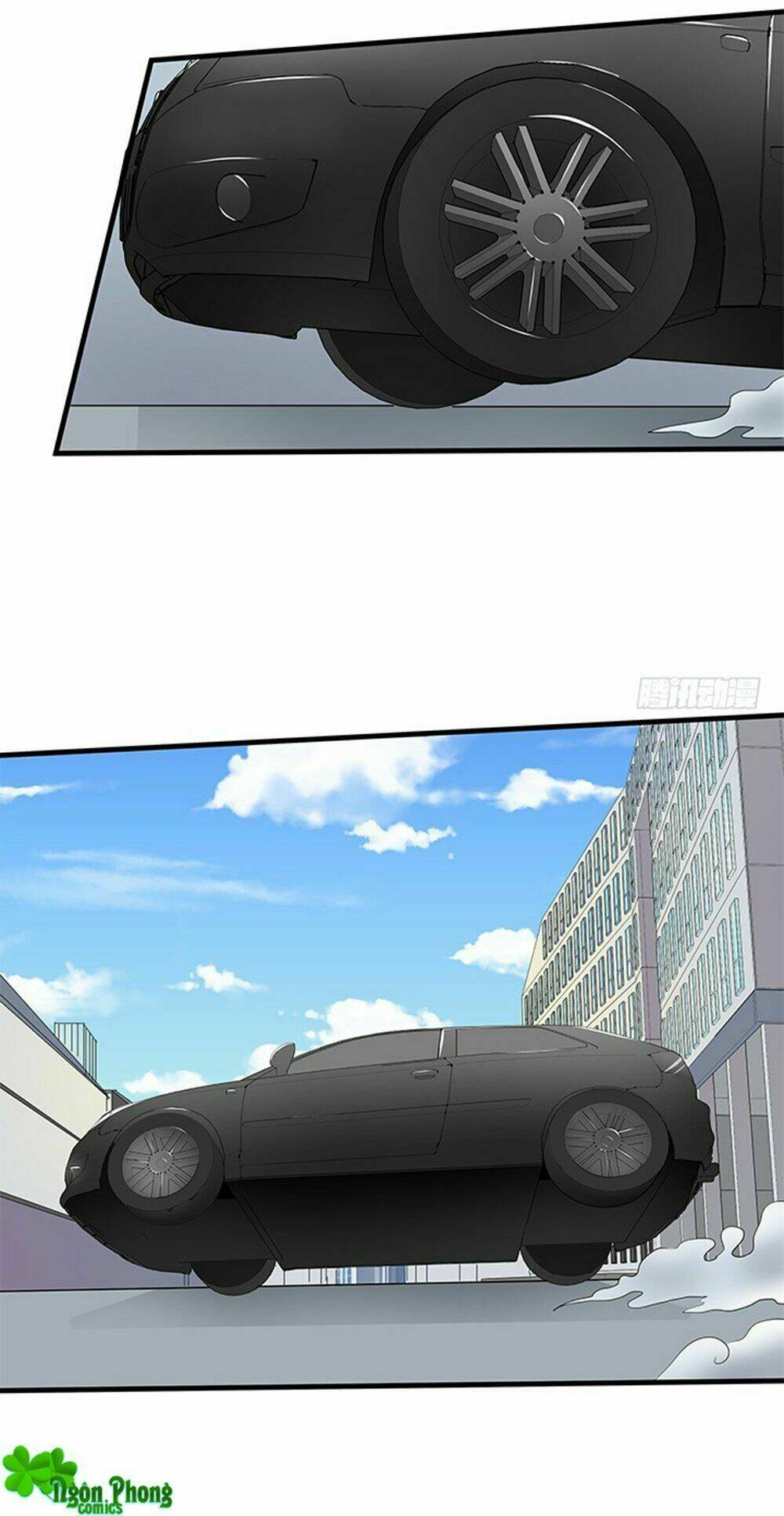 khi trò chơi ác ma bắt đầu chapter 38 44