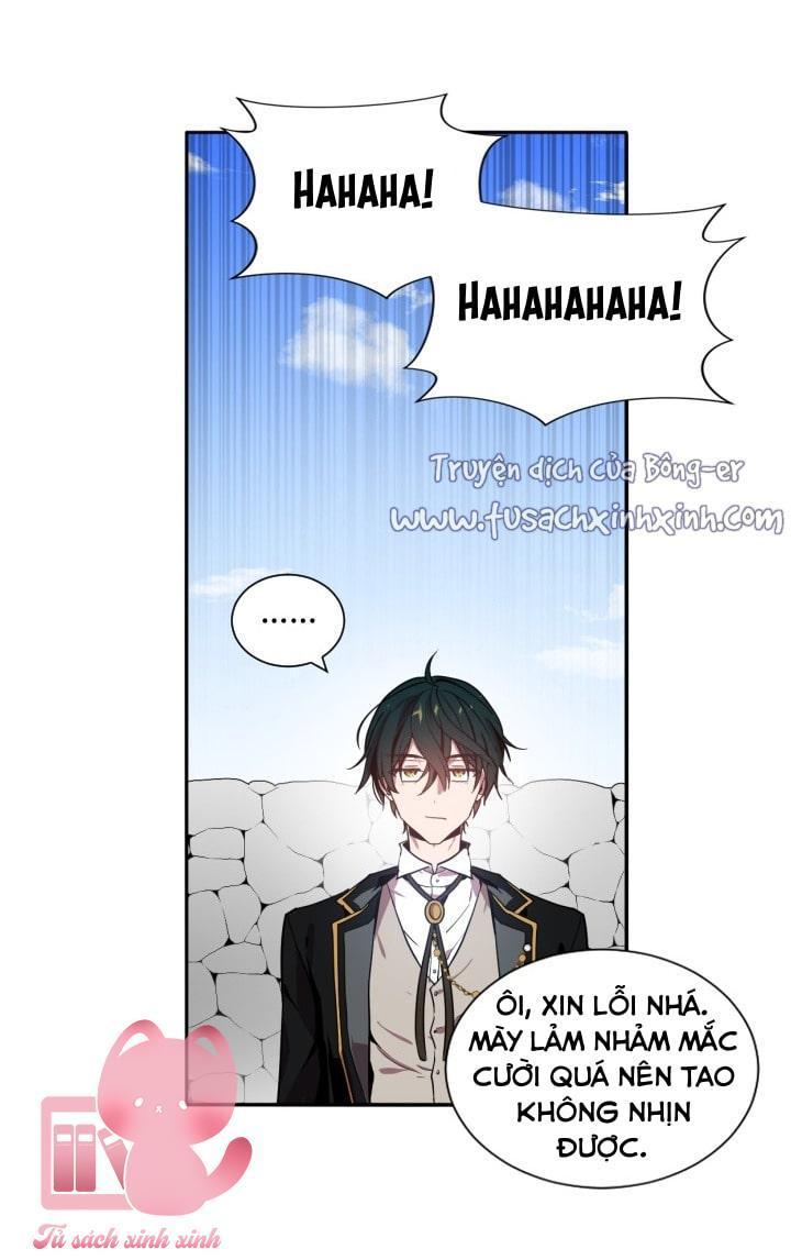 nguyện ước vô vọng của ma nữ chapter 5 25