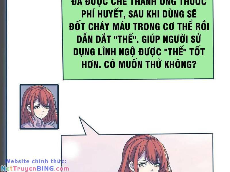 nhìn thấy thanh máu, ta xử tội thần linh chapter 163 51