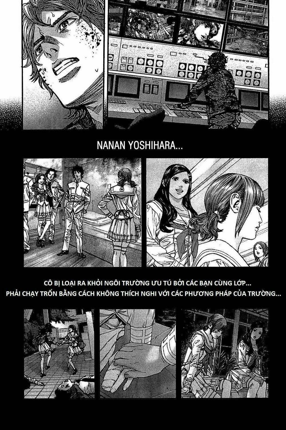 thảm họa marhawa chapter 34 4