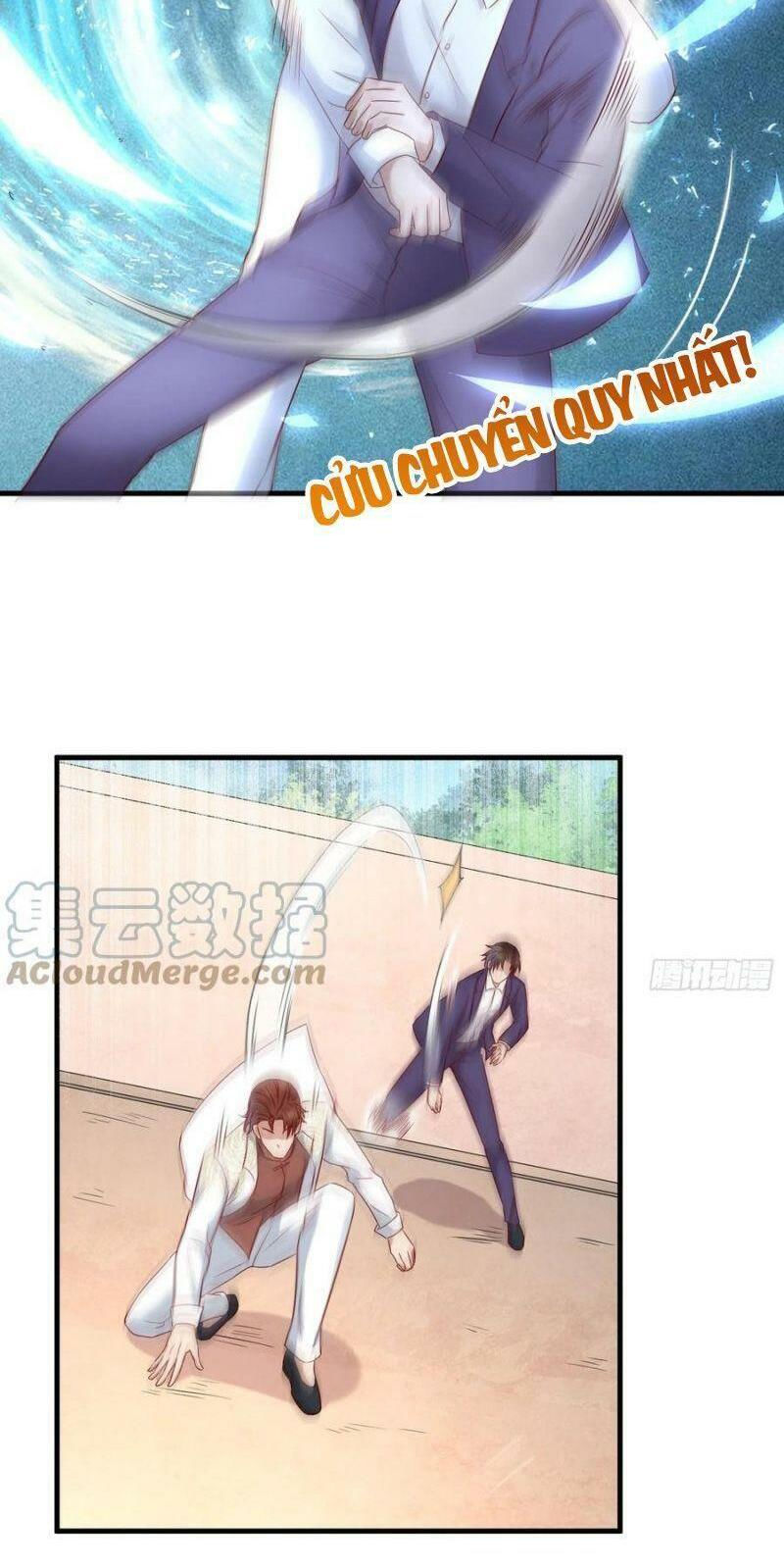 vua đầu tư mạnh nhất chapter 40 10