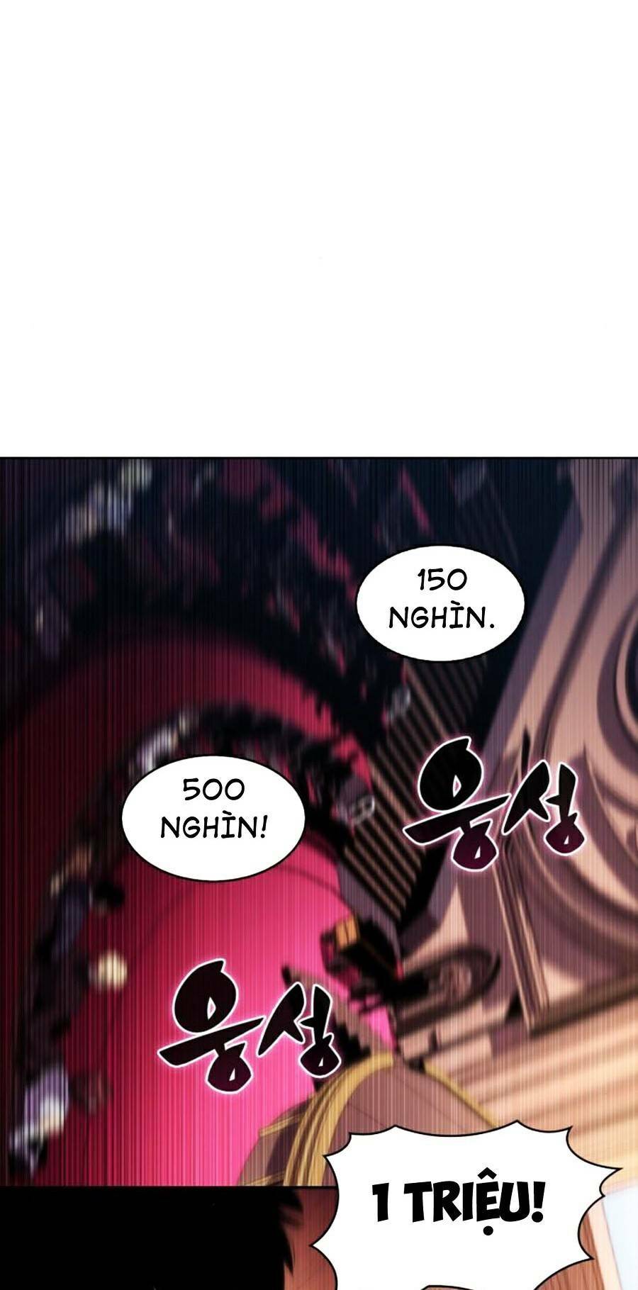 Người Chơi Mới Cấp Tối Đa Chapter 36 36