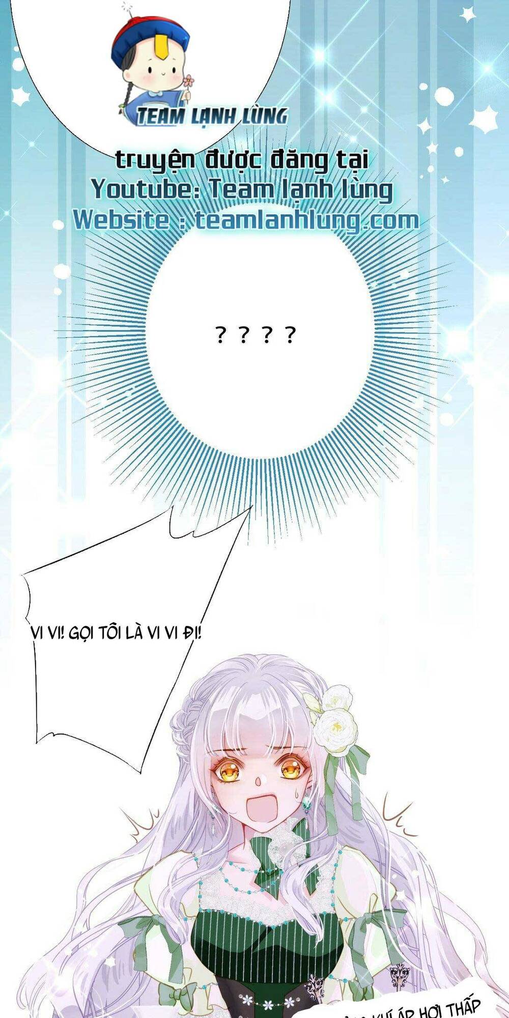 hoàng phi có chút không đúng nha chapter 5 31