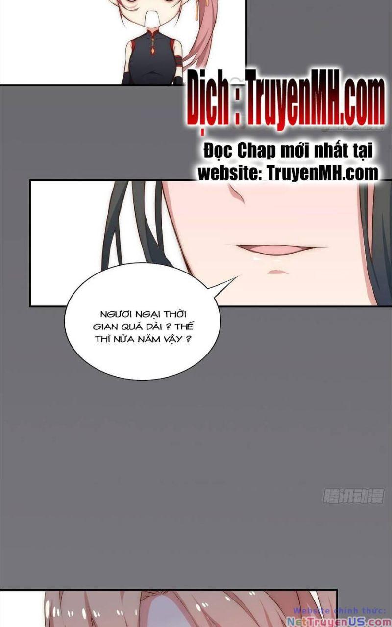 đồ đệ! ngươi mau buông ta ra! chapter 1 62