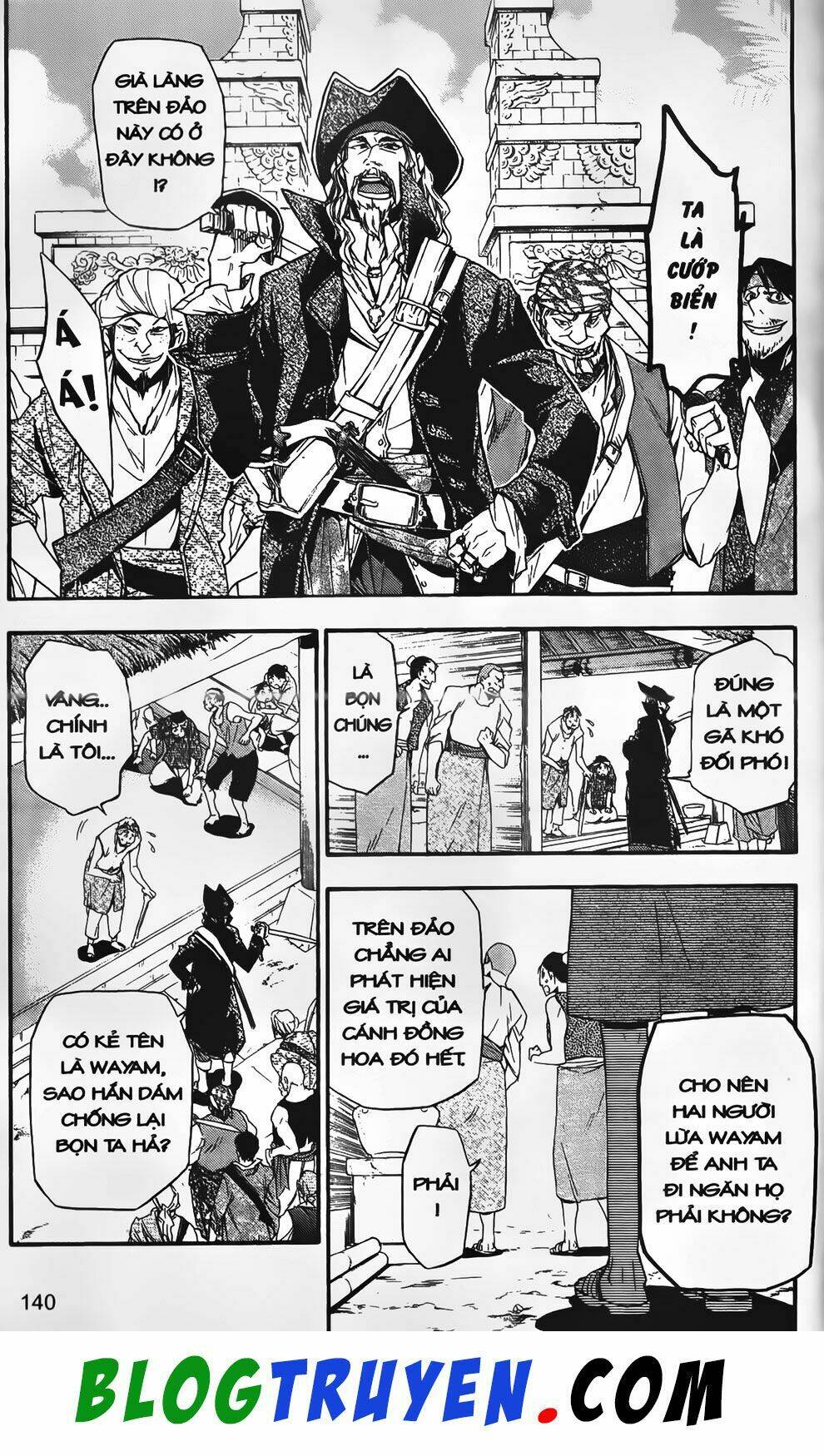 emma đến từ địa phủ chapter 7 24