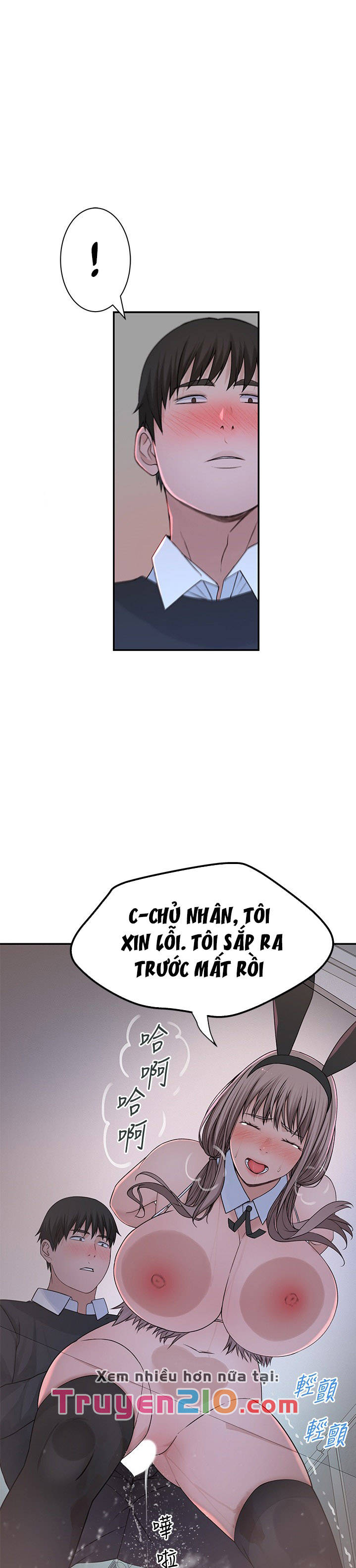 giữa hai ta chapter 48 34