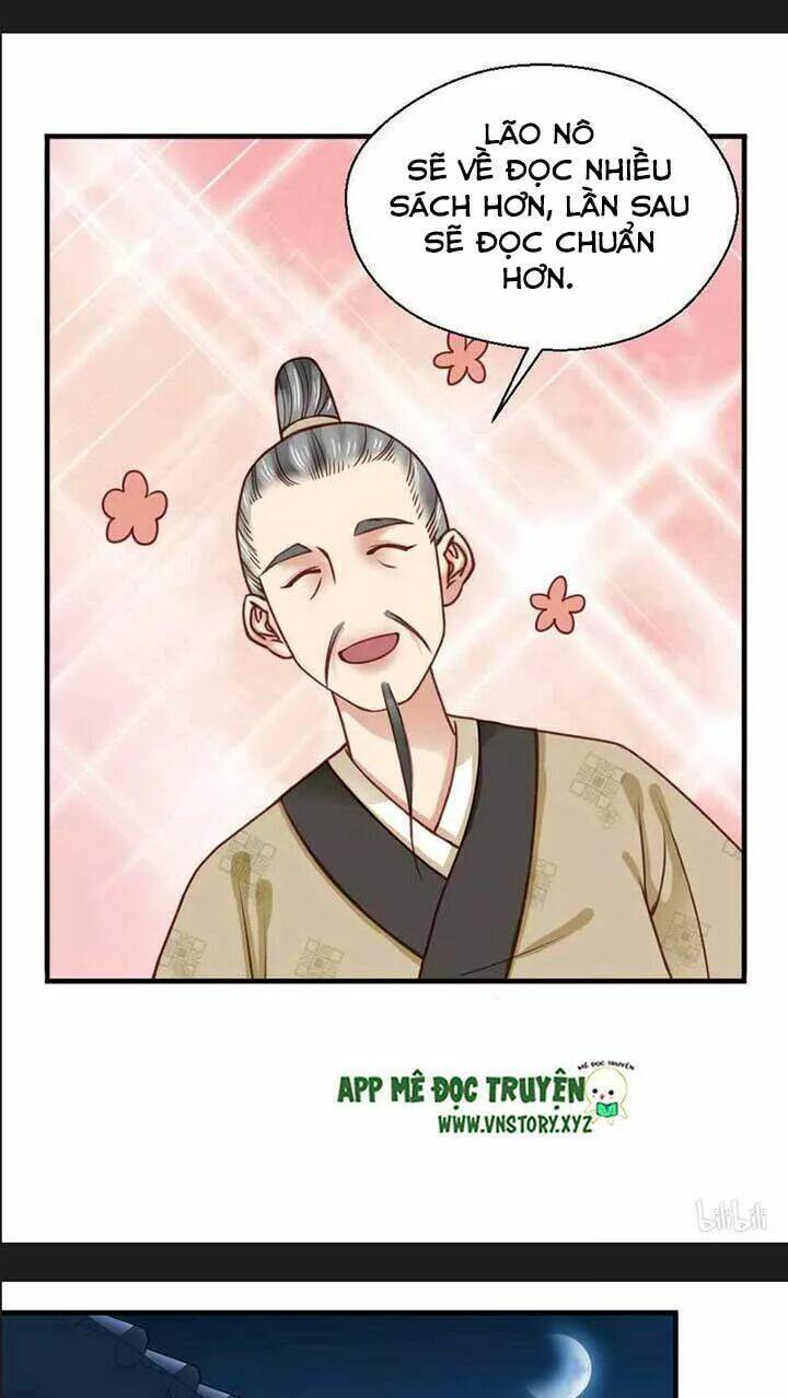 kiều nữ độc phi chapter 113 15